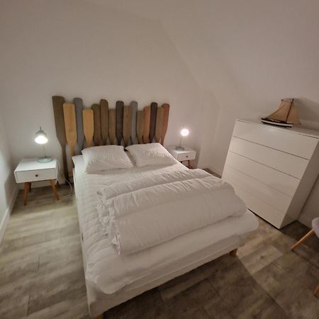 Maison En Pierre Acces 5 Mn A Pied Plage 阿尔松 外观 照片