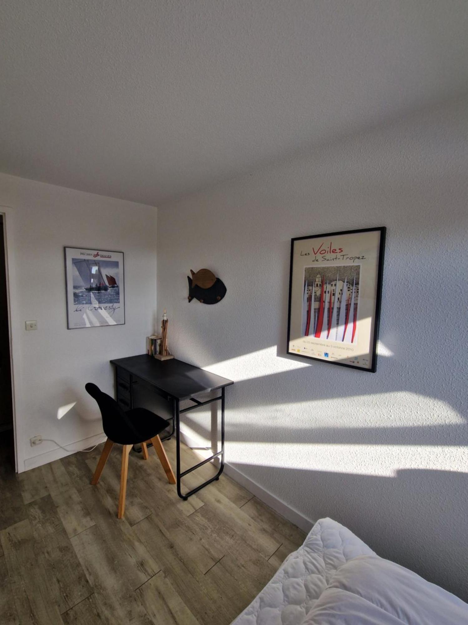 Maison En Pierre Acces 5 Mn A Pied Plage 阿尔松 外观 照片